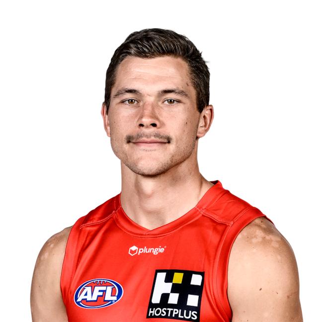 Ben Ainsworth profile picture